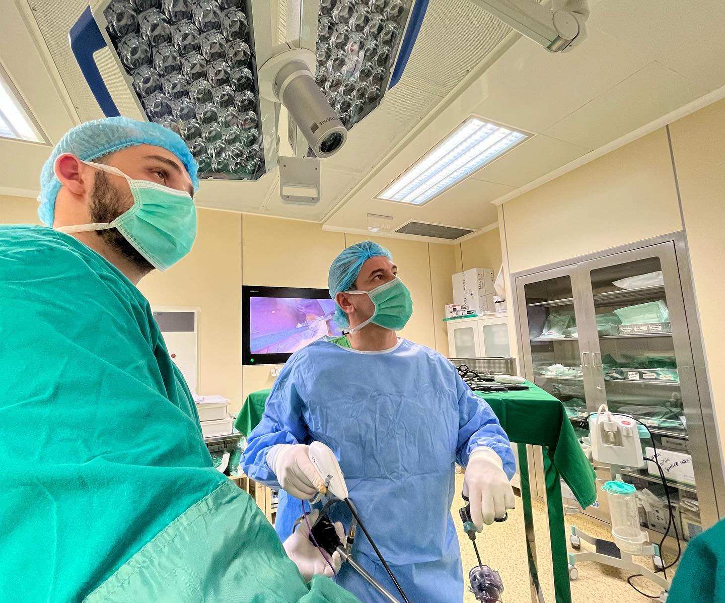 SADI-S (Single anastomosis duodeno–ileal bypass with sleeve gastrectomy)