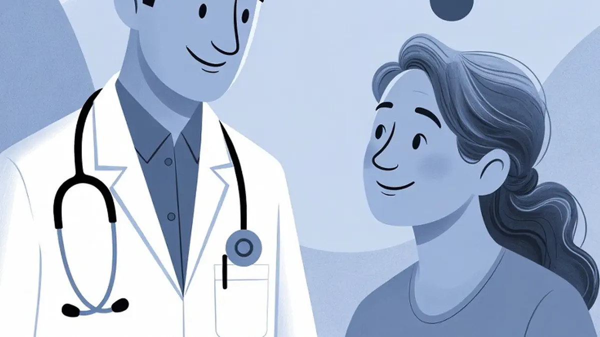 Rolul consultatiei initiale in succesul operatiei bariatrice