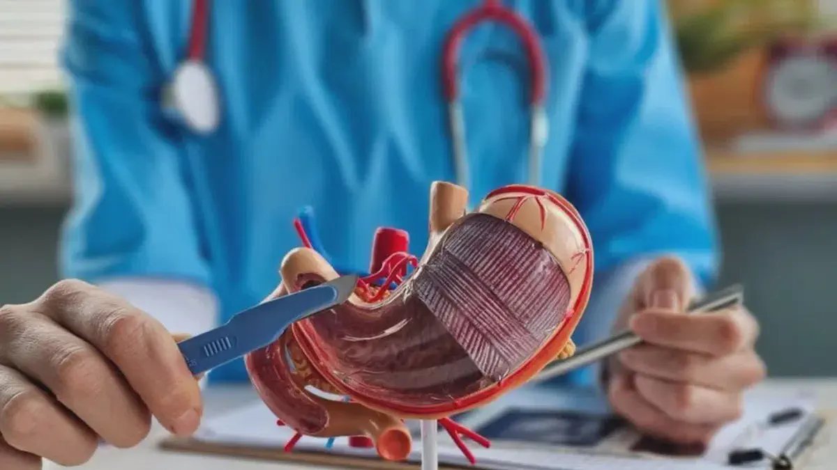 Beneficiile pe termen lung ale chirurgiei bariatrice