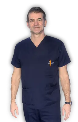 Dr. Cristian Boru 